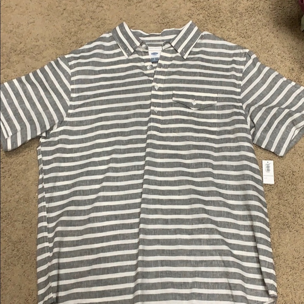 Old Navy Polo